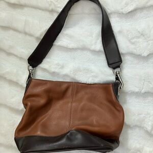 Tignanello brown Bag